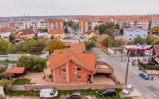 Vilă 6 camere în cartierul Alfa - Poză 1