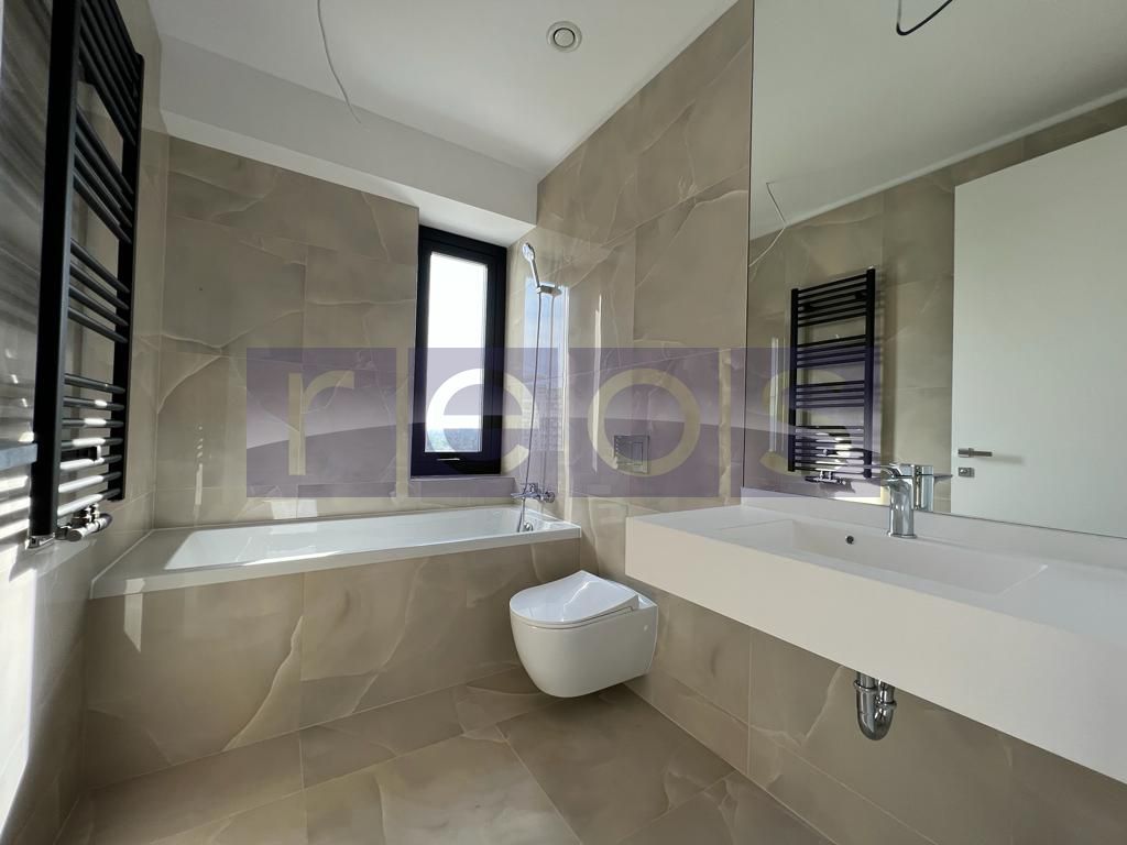 4 CAMERE | ONE VERDI PARK | DISPONIBIL LA ETAJELE 6 - 9 - 13 - Poză 8