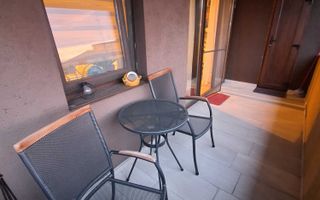 Apartament 3 camere, mobilat și utilat – Florești, zona Terra - Poză 7