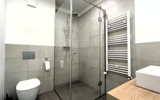 3 camere I 81 utili I gradina proprie 155mp I Gramont I Parcul Carol - Poză 6