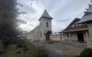 Oportunitate de investiție – Proprietate versatilă în Onești - Poză 15