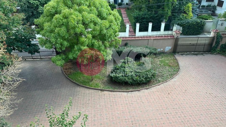 Vila de vanzare Pipera- Drumul Negru - 2500 mp teren - Poză 10