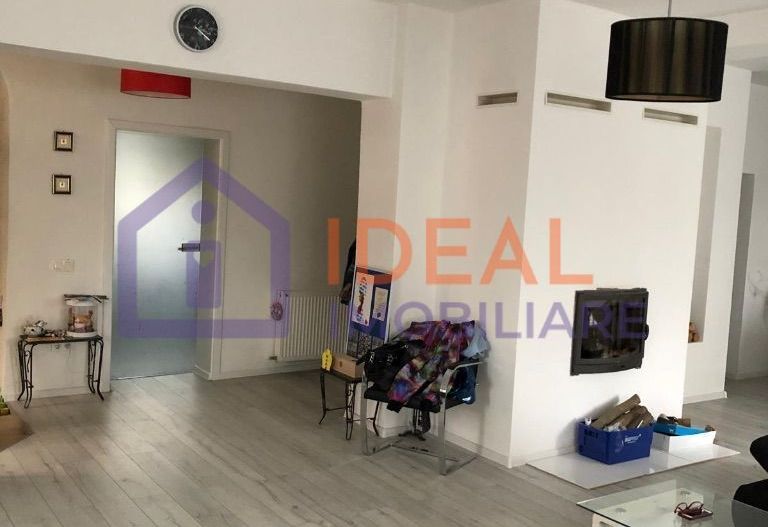 Casa Moderna cu 4 camere complet Mobilata si Utilata, in Talmaciu - Poză 14