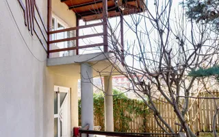 Casă tip duplex spațioasă în zona de Nord - Poză 14
