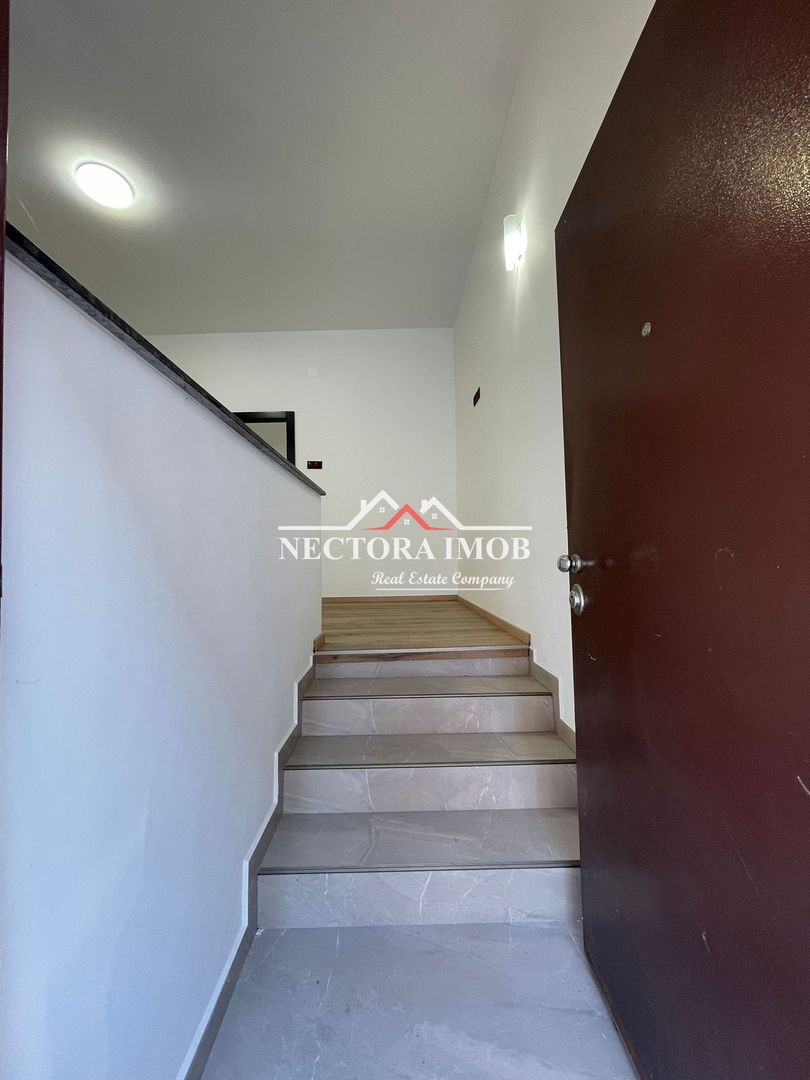 NECTORA IMOB-Spatiu comercial de birouri 80 mp, 3 camere, Ultracentral - Poză 5