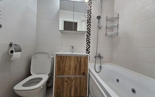 Apartamet Drumul Taberei 5 minute de metrou - Poză 9