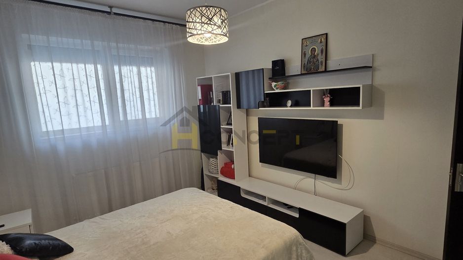 Apartament decomandat 2 camere mobilat utilat 12 min metrou - Poză 8