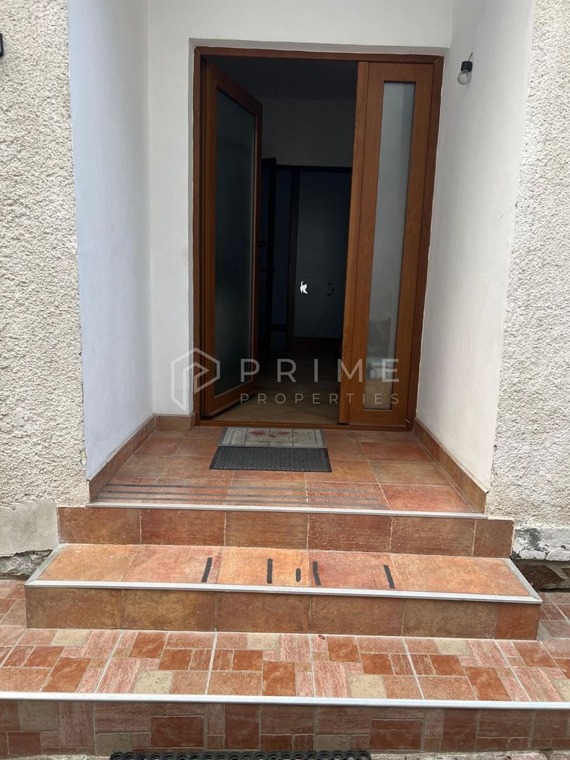 Casă  în Zonă Ultracentrală – Proximitate Papiu și Cetatea Medievală - Poză 9
