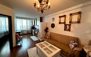 2 camere open space, Modern, Kik, Zona Florilor, Floresti - Poză 6