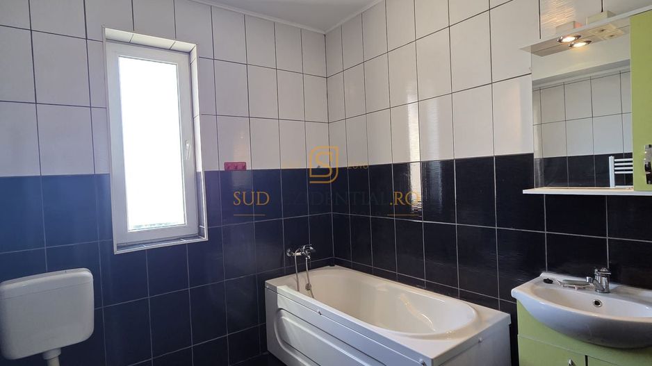 Apartament 2 camere decomandat, etaj 3 – Comuna 1 Decembrie - Poză 10