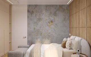 APARTAMENT 2 CAMERE | UNIRII | PROIECT NOU | CURTE GENEROASA - Poză 13