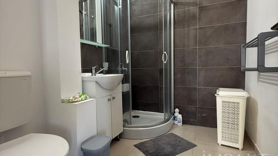 Apartament cu 2 camere, langa Iulius Mall! - Poză 8