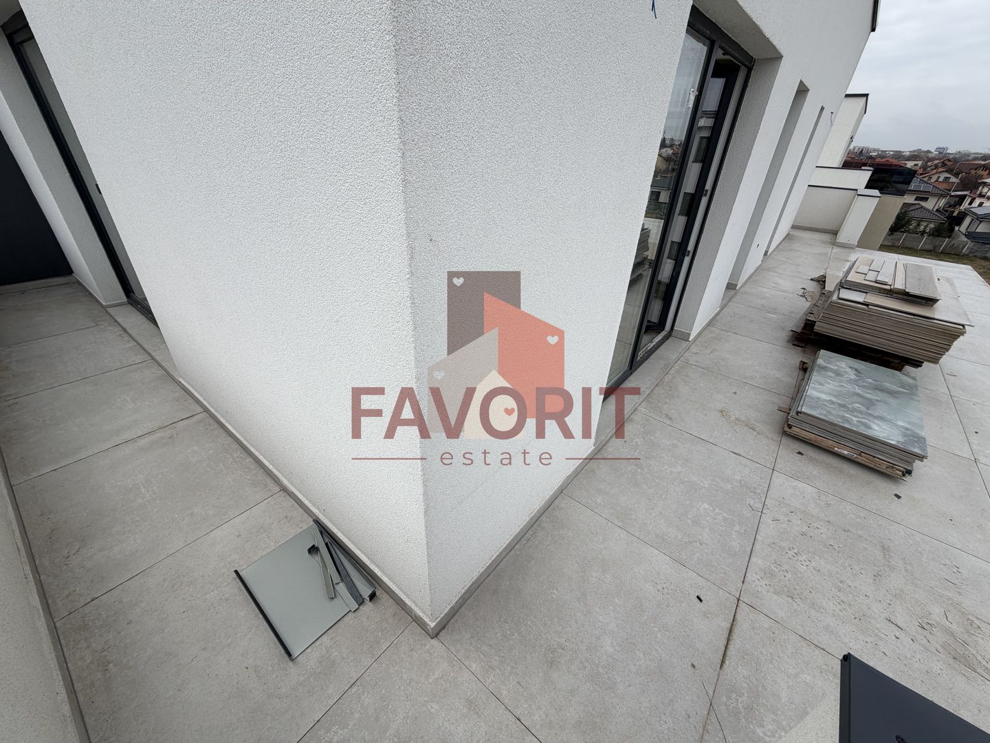 Terasa 40 mp. Zona Buziasului. Finisaje la alegere - Poză 12