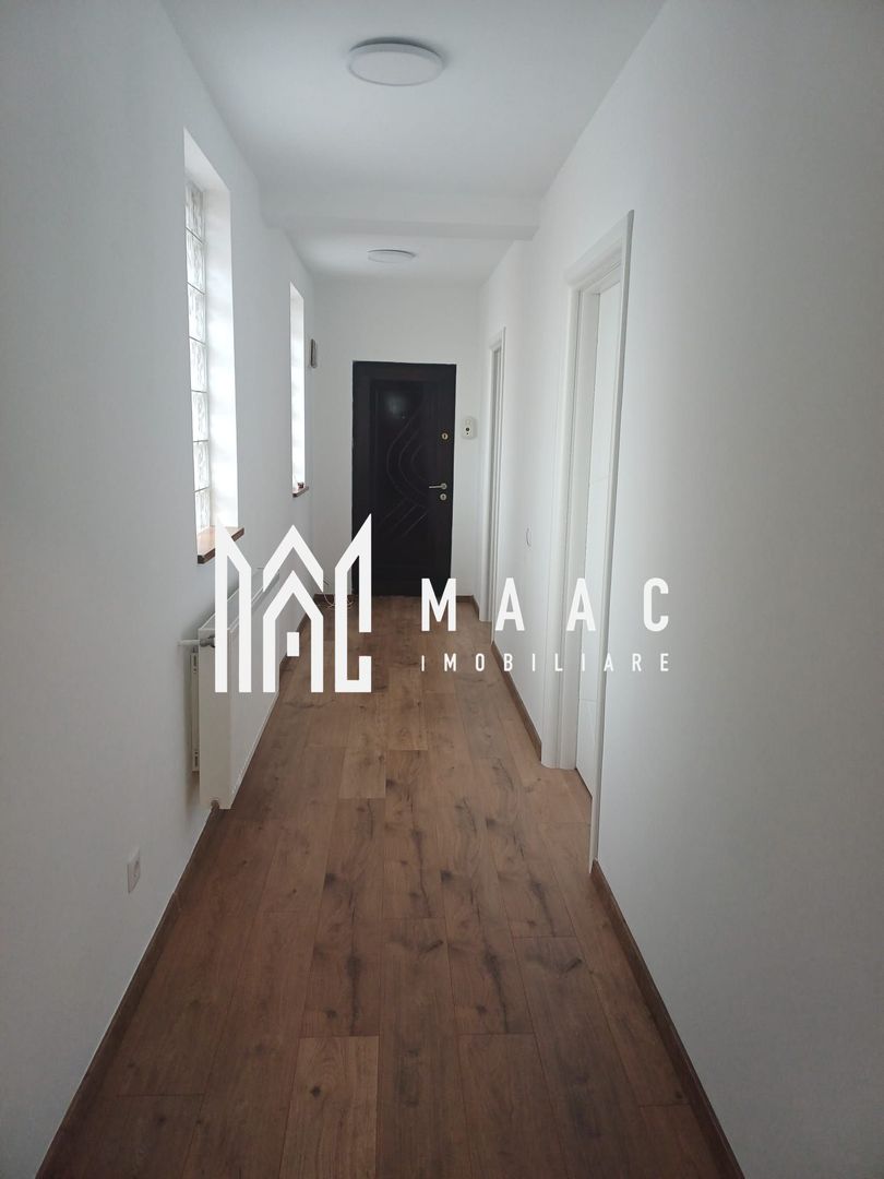 Apartament 2 camere de închiriat | Sibiu, Turnișor | 50 mp - Poză 6