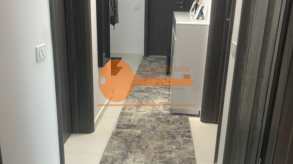 3 camere Grand Arena ( centrala termica-bloc 2024-loc parcare ) - Poză 18