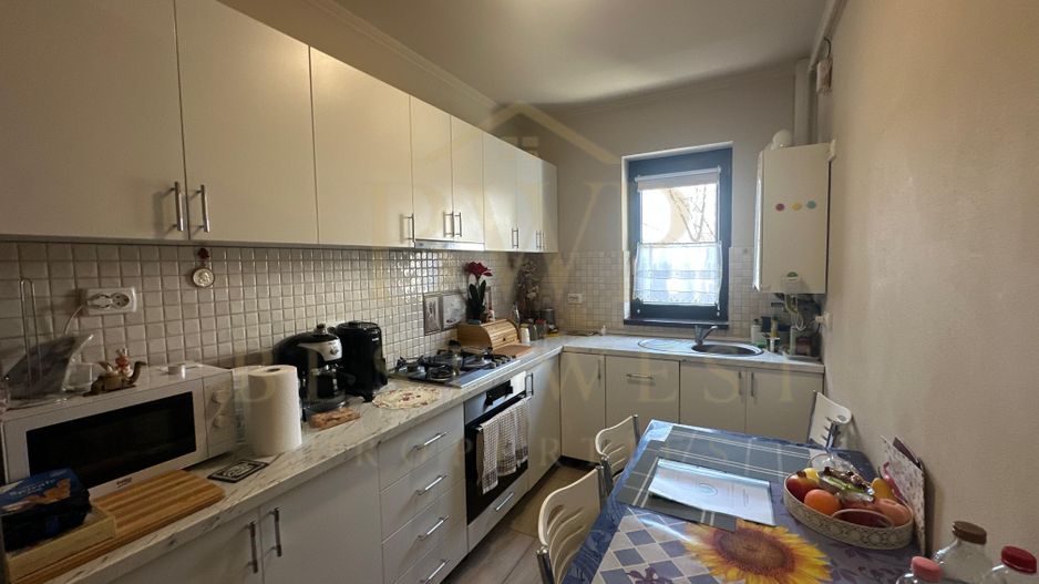 Apartament 1 camera, Giroc langa Primarie - Poză 3