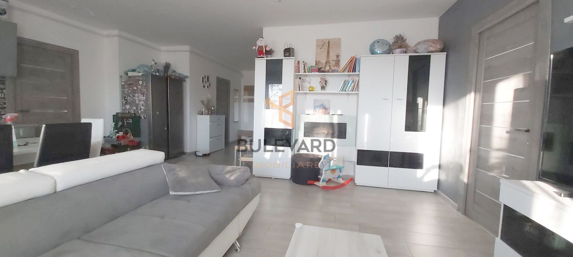 Apartament cu 3 camere la 5 minute de Vivo! - Poză 4