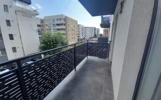 AP. 2 CAMERE - METALURGIEI, PARCARE, CENTRALA PROPRIE, MODERN - Poză 6