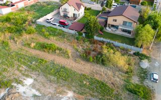 Teren intravilan de 996mp, Vladimirescu - Poză 6
