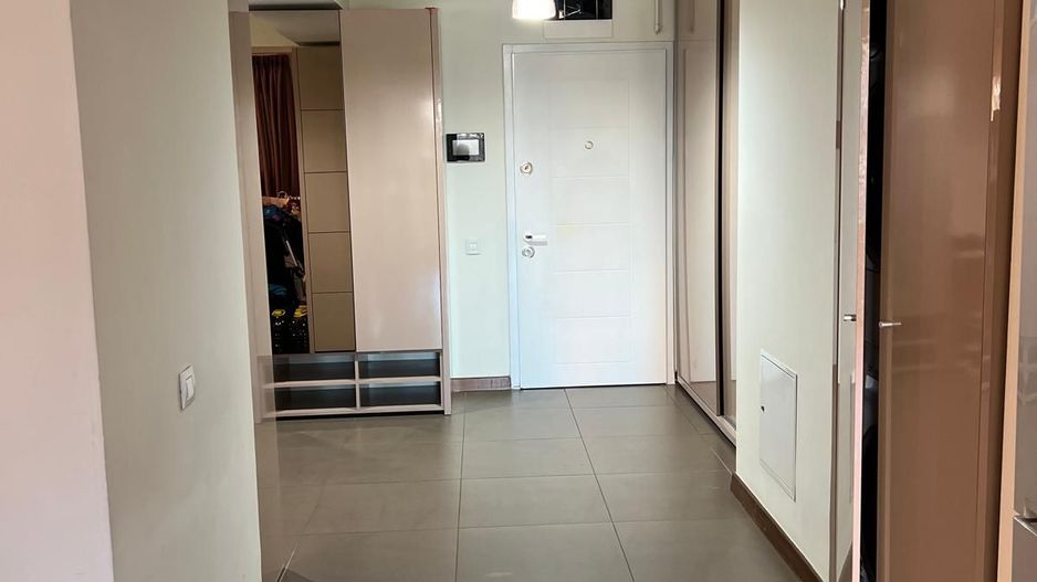 Ap 3 Camere || InCity Residence || Parcare subteran inclusa in pret || Metrou - Poză 38