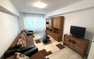 Apartament cu 2 camere decomandat Calea Bucuresti - Patria