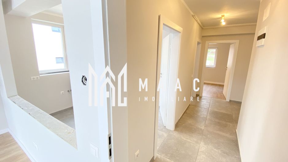 Penthouse I 4 Camere I INTABULAT I 0% Comision - Poză 9