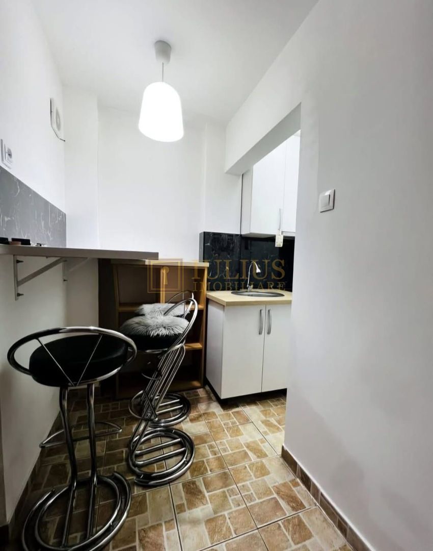 2 camere, centrala imobil-Lipovei - Poză 3