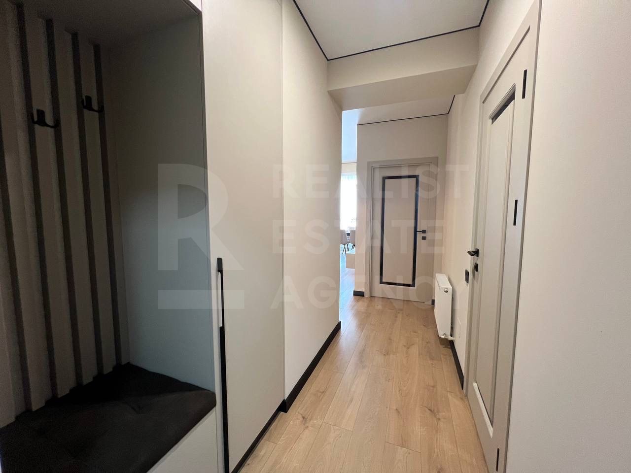 Vânzare, apartament, 1 cameră, str. Ialoveni, Centru - Poză 9