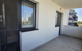 Apartament de închiriat | Sibiu Nord-Vest | 3 camere | 80 mp - Poză 10