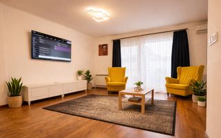 Apartament 3 camere | 99 mp utili | Felicity Residence Băneasa - Poză 1