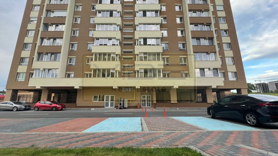 Apartament 3 camere 2 bai+parcare acoperita Copou - Poză 36