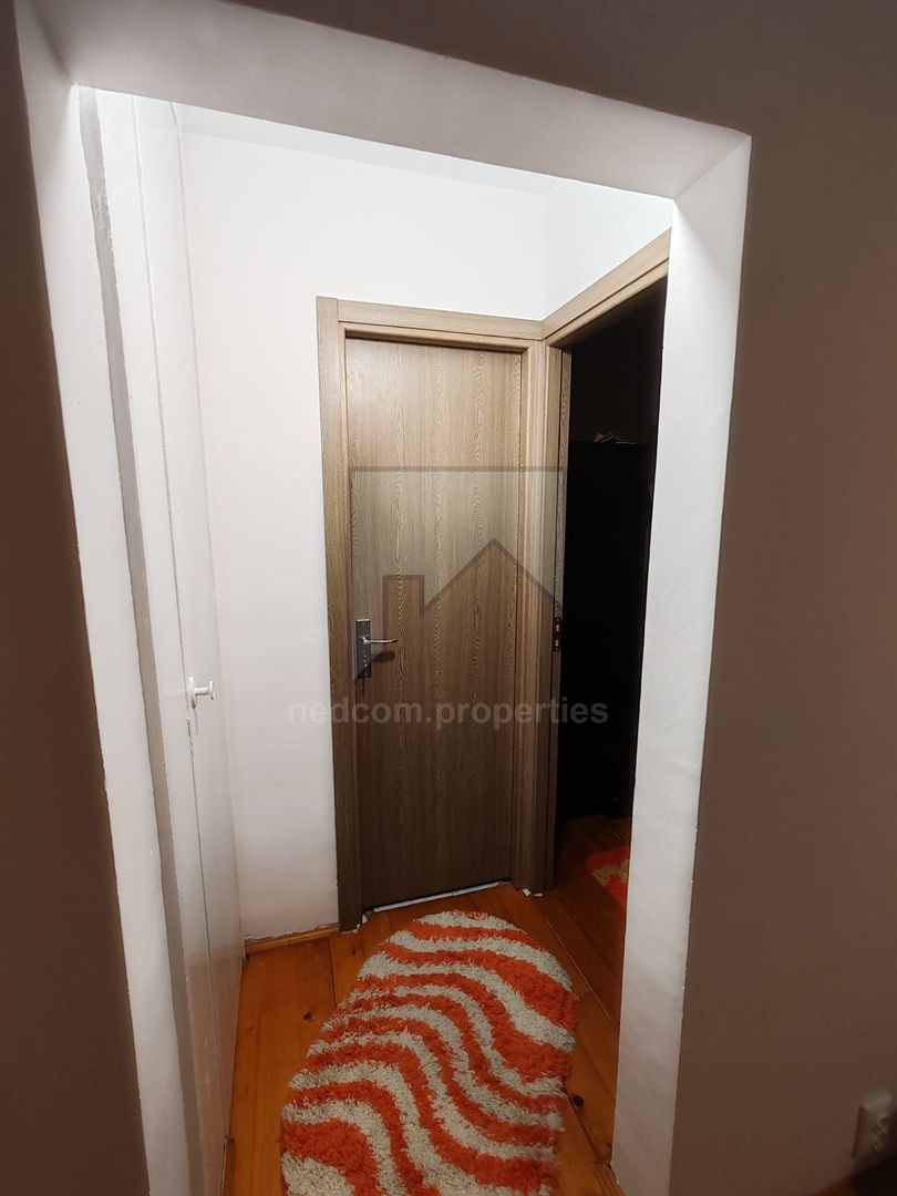Vanzare apartament 4 camere - Rahova - str. Soldat Croitoru - Poză 15