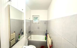 Garsonieră Decomandată | 27 mp utili | Parter înalt | Ștefan cel Mare - Poză 4