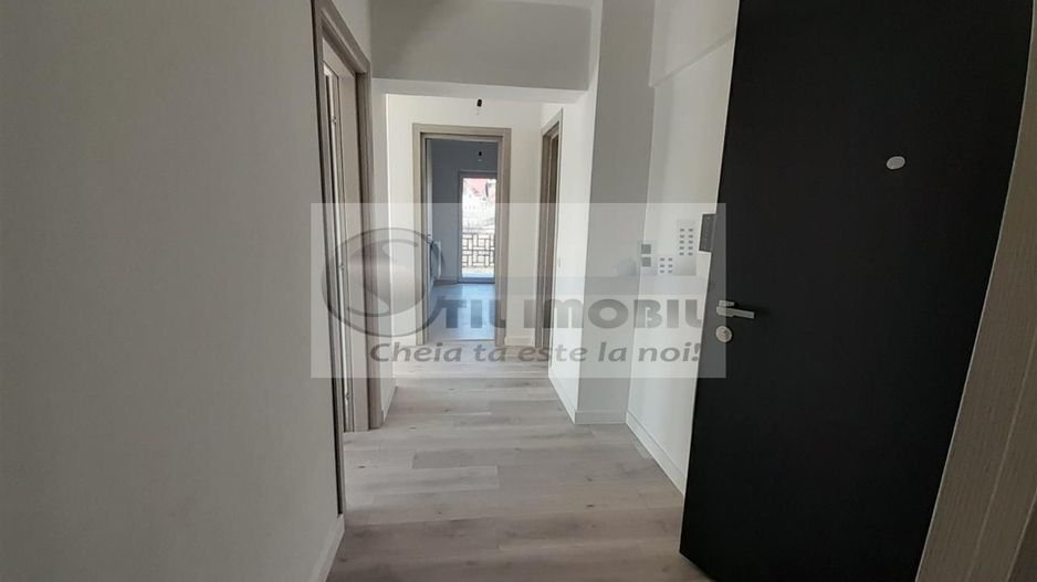 Ap. 2 camere, decomandat, 66mp, Bucium-Visan, 0% comision - Poză 2