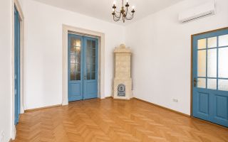 Spațiu Comercial | Centru | 3 Camere | 100 mp | Etaj 500/ Mansarda 400 - Poză 5