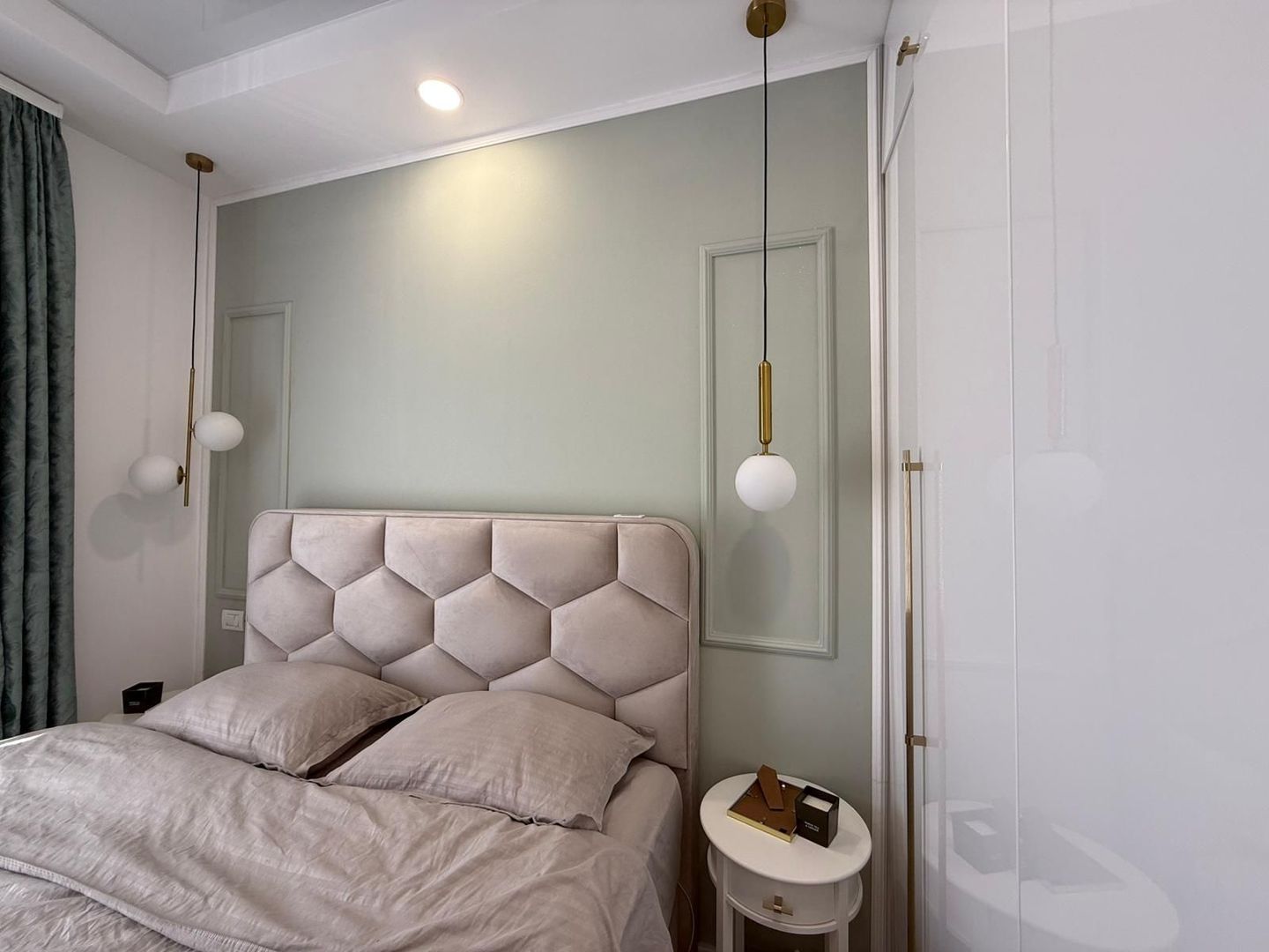 COSMOPOLIS - Apartament cu 2 camere, mobilat si utilat. - Poză 7
