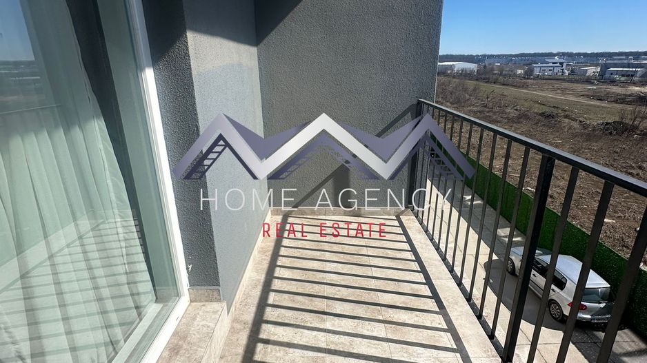 Apartament 2 camere 50 mp + balcon și parcare | prima închiriere - Poză 3