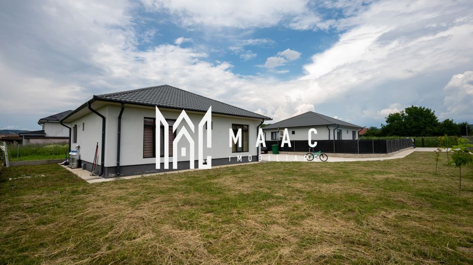 Casă 3 camere | Budești, Vâlcea | 100 mp utili, teren 700 mp - Poză 10