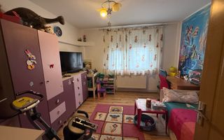 4 camere 95 mp | 1 Mai – etaj 3/4 | 2 bai |  centrala | bloc 1988 - Poză 28