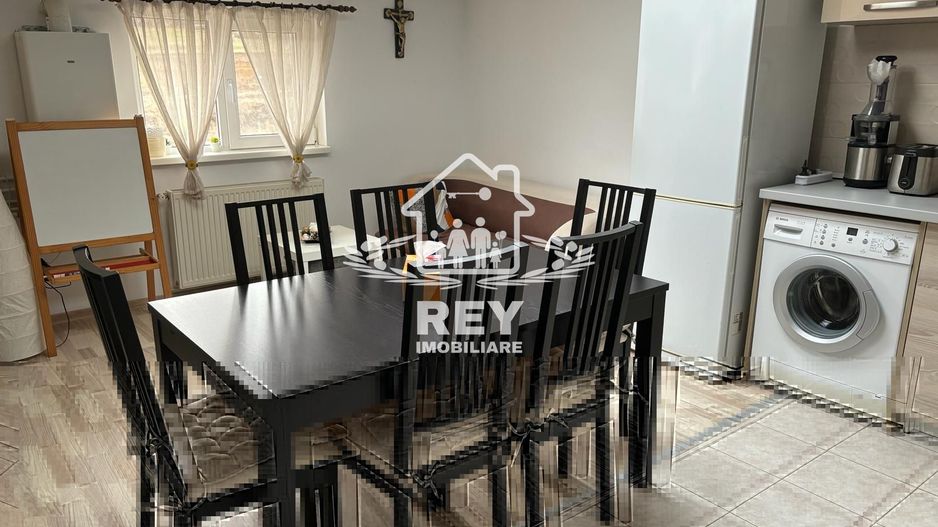 Apartament 3 camere de vanzare Zona Ștrand II / Parcul Belvedere - Poză 1