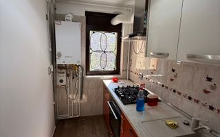 Ap 2 cam mobilat/utilat, complet renovat- etaj 2-bloc 6 etaje - Poză 11