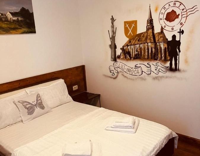 AFACERE PENSIUNE CU 8 CAMERE DE ÎNCHIRIAT - ZONA BĂNEASA - Poză 18