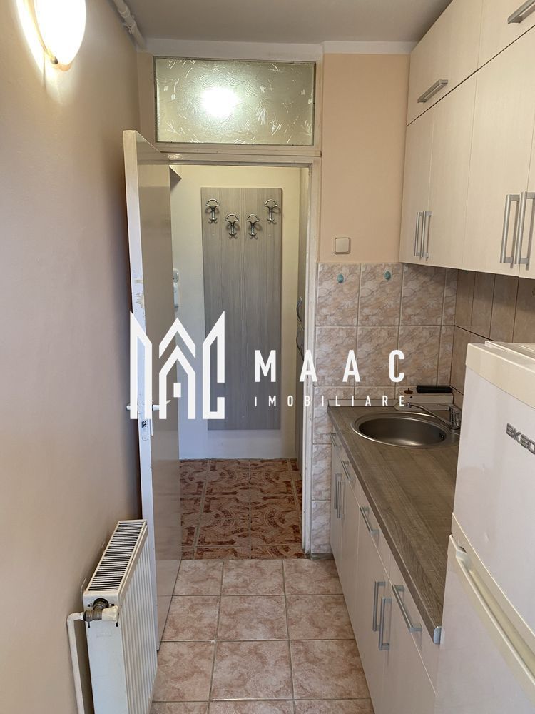 Garsonieră de închiriat | 37 Mp | Zona Calea Dmbrăvii - Poză 5