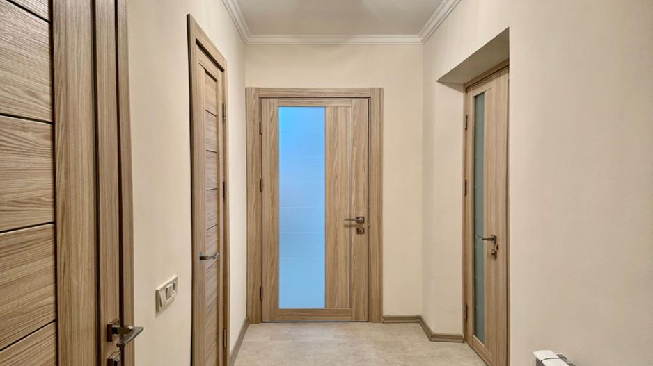 De vânzare 94 m2, două apartamente cu intrare separată, 4 dormitoare,  Centru, Mun. Chișinău - Poză 8
