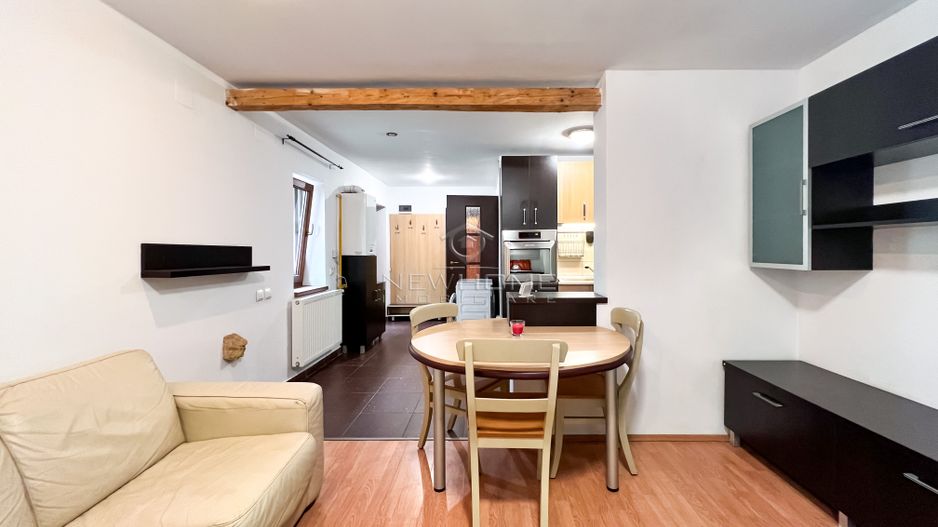 Apartament 2 camere, zona PLATINIA Mall, pet Friendly - Poză 4