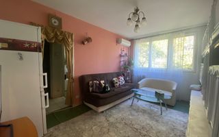 Apartament compact de vanzare, trei camere,  Apusului, 0% comision cumparator - Poză 5