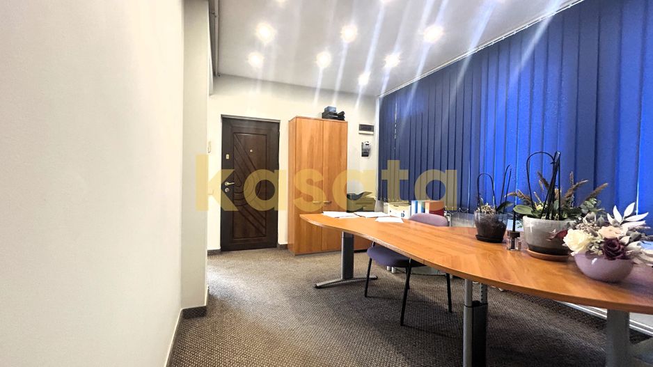 3 camere I Casin Domenii I 113mp I birou - Poză 4