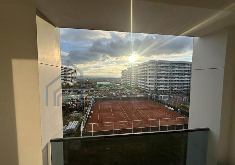 Apartament premium 3 camere, 2 băi, 97 mp, prima închiriere - Copou, Azimut, Iași - Poză 14