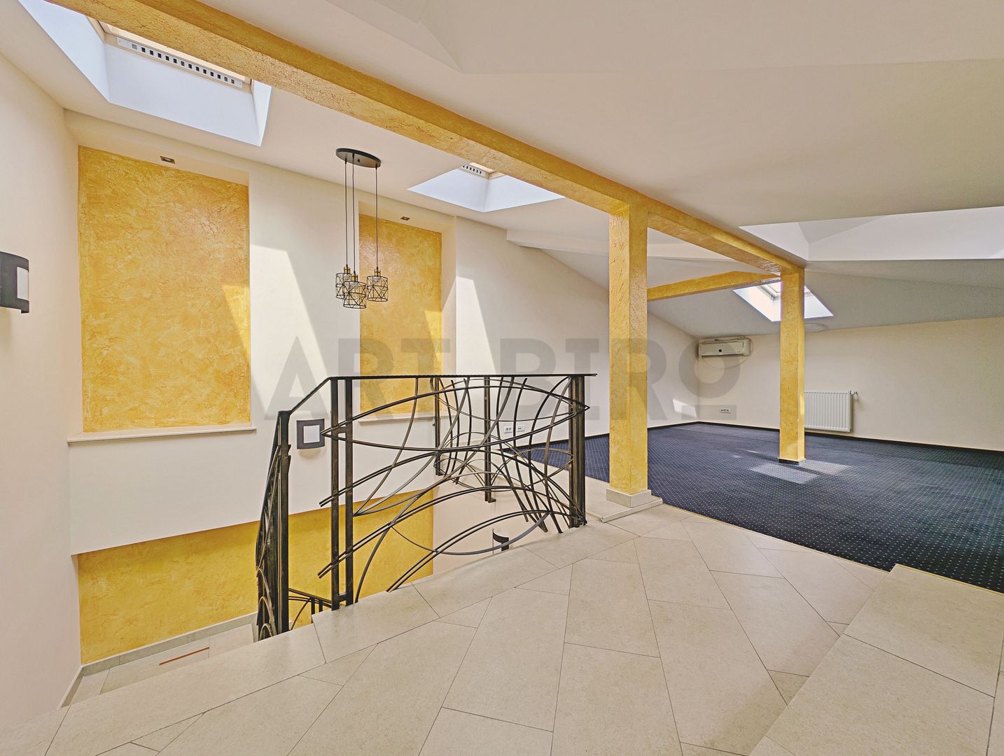 Zero comision, 130mp vila cocheta Cotroceni, birou - comercial, 6'[M] - Poză 8