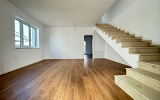 Bucovăț-Duplex P+E-4 Camere - Poză 8